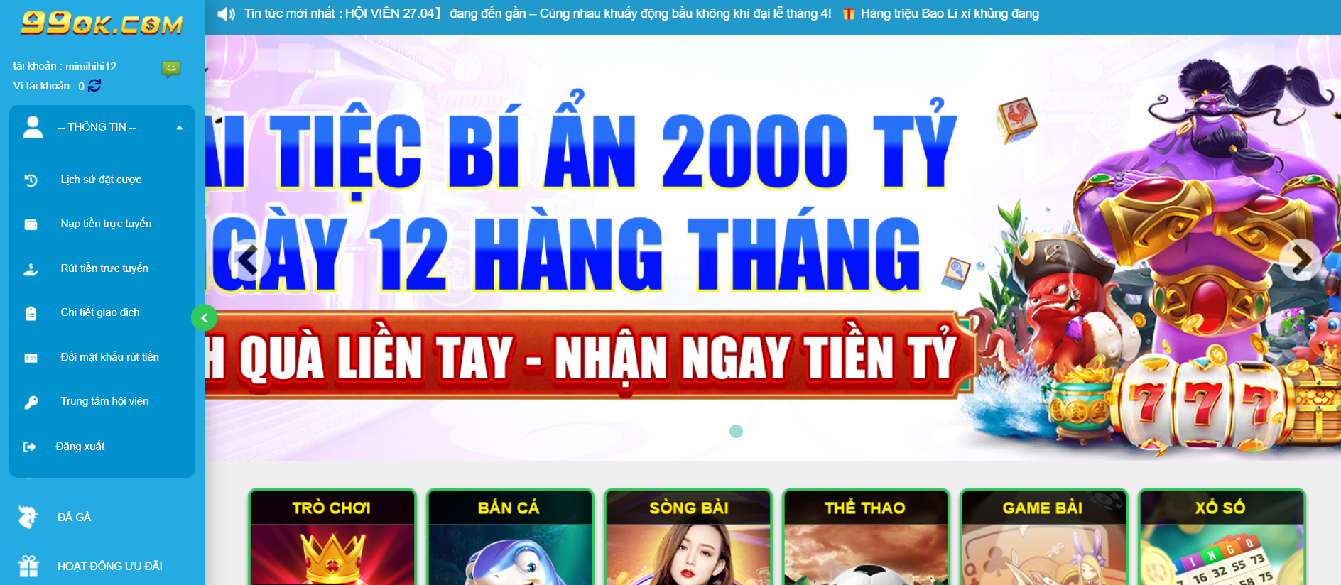 Tải App 99OK - Tổng Hợp Quy Trình Cực Dễ Mới 2025 2 Hướng dẫn chi tiết cho tân thủ tải app 99OK đơn giản nhất