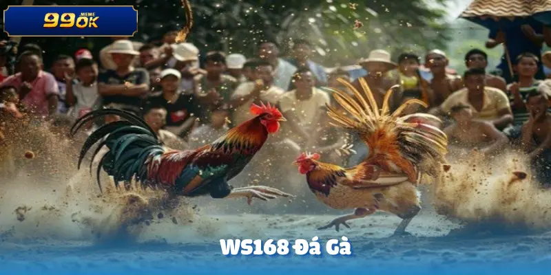 ws168-da-ga