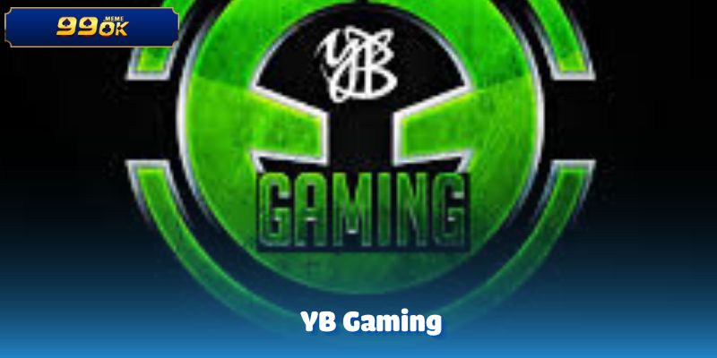YB Gaming 99ok-Điểm Dừng Chân Lý Tưởng Cho Người Đam Mê Cá Cược 9 YB Gaming