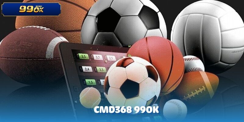 CMD368 - Bật Mí Chi Tiết Về Sảnh Cược Hot Nhất Tại 99OK 2 anh dai dien 9
