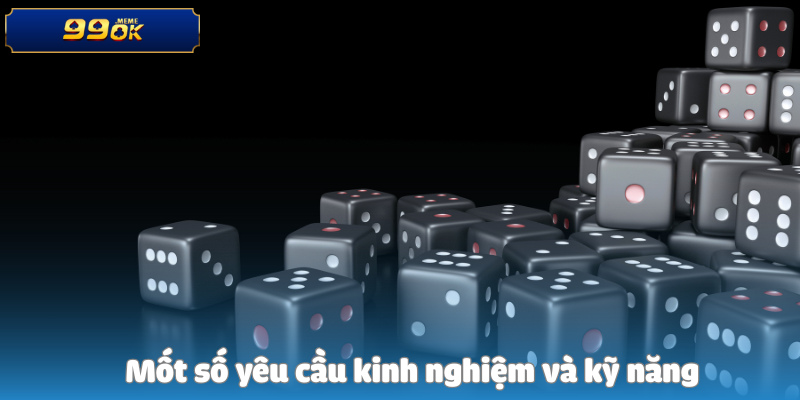 Tuyển Dụng Nhân Viên Content Leader 99OK 2 Mốt số yêu cầu kinh nghiệm và kỹ năng