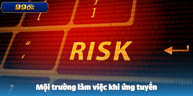 Tuyển dụng SEO Leader, Vị Trí Quan Trọng Của Marketing 3 Mội trường làm việc khi ứng tuyển