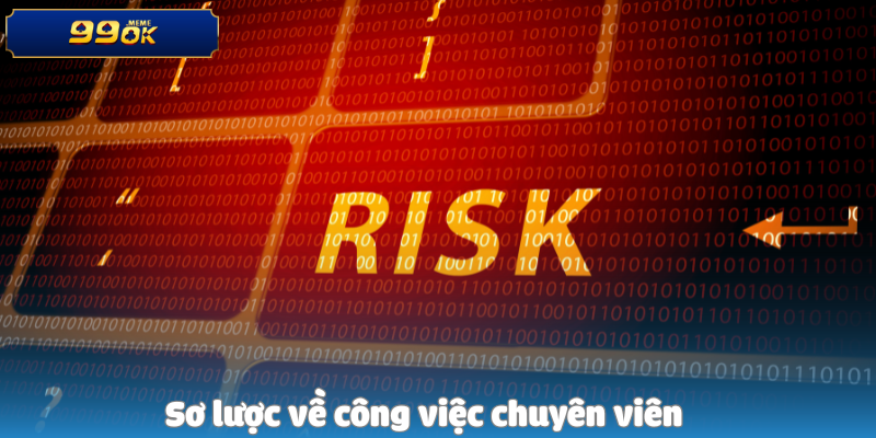 Tuyển dụng chuyên viên SEO Onpage/Offpage 3 Sơ lược về công việc chuyên viên