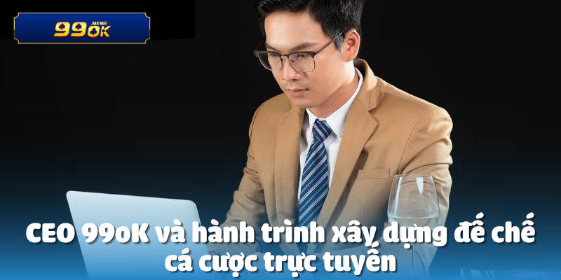 Những Lần Dự Đoán Chính Xác Nhất Của CEO 99oK 2 Những lần dự đoán chính xác của CEO 99oK khiến giới cá cược bất ngờ. Khả năng phân tích sắc bén của ông đã làm thay đổi chiến lược đầu tư của nhiều người.
