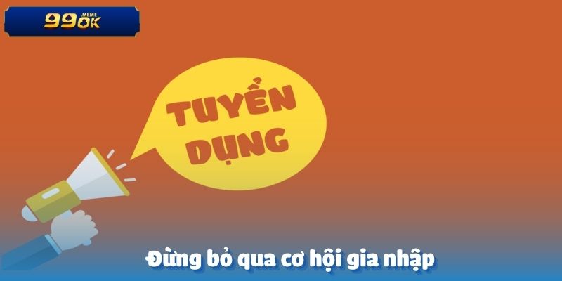 Thương Hiệu 99OK Tuyển Dụng Frontend Developer - Tìm Hiểu Ngay 4 Đừng bỏ qua cơ hội gia nhập thông qua vị trí tuyển dụng Frontend Developer