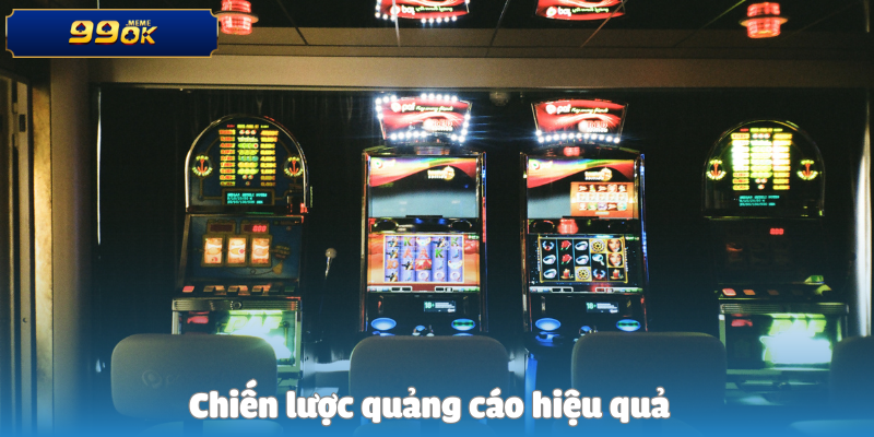 CEO 99ok Đã Xây Dựng Đế Chế Cá Cược Như Thế Nào? 3 Chiến lược quảng cáo hiệu quả