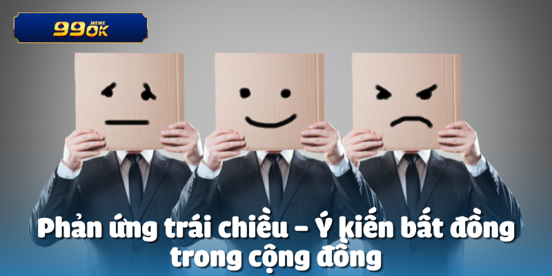 Chị Hà Càn Quét 420 Triệu Từ Tiến Lên Miền Nam 4 Phản ứng trái chiều – Ý kiến bất đồng trong cộng đồng
