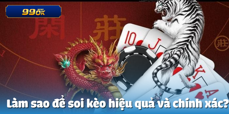 Anh Hoàn Lãi 320 Triệu Nhờ Soi Kèo Tại Rồng Hổ 1 Làm sao để soi kèo hiệu quả và chính xác?