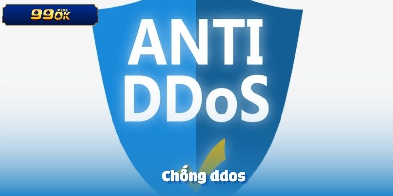 Chống ddos - Những Phương Pháp Hiệu Quả Để Bảo Vệ Hệ Thống 4 Chống ddos