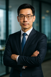 Ceo Công Nguyên - FOUDER 99ok.meme