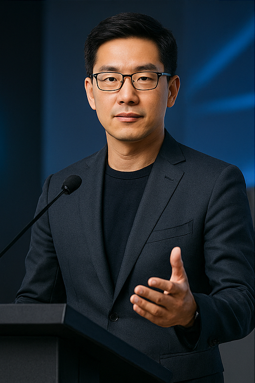 Ceo Công Nguyên - FOUDER 99ok.meme 3 CEO Công Nguyên: Đưa 99OK Vươn Tầm Quốc Tế