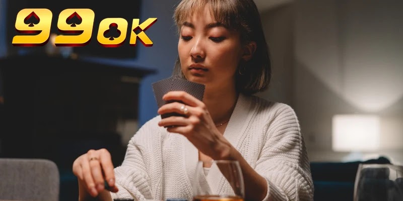 Poker 99OK - Trò Chơi Đỉnh Cao Dành Cho Dân Chuyên Nghiệp 1 Poker 99OK có gì khác biệt?